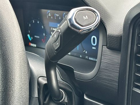 Used 2024 Ford F150 STX w/ Mobile Office Package AWD/4WD image 27