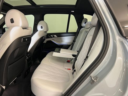 Certified 2024 BMW X5 sDrive40i w/ M Sport Package image 14