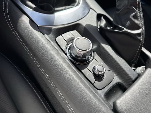 New 2026 MAZDA MX-5 Miata RF Grand Touring RWD image 51
