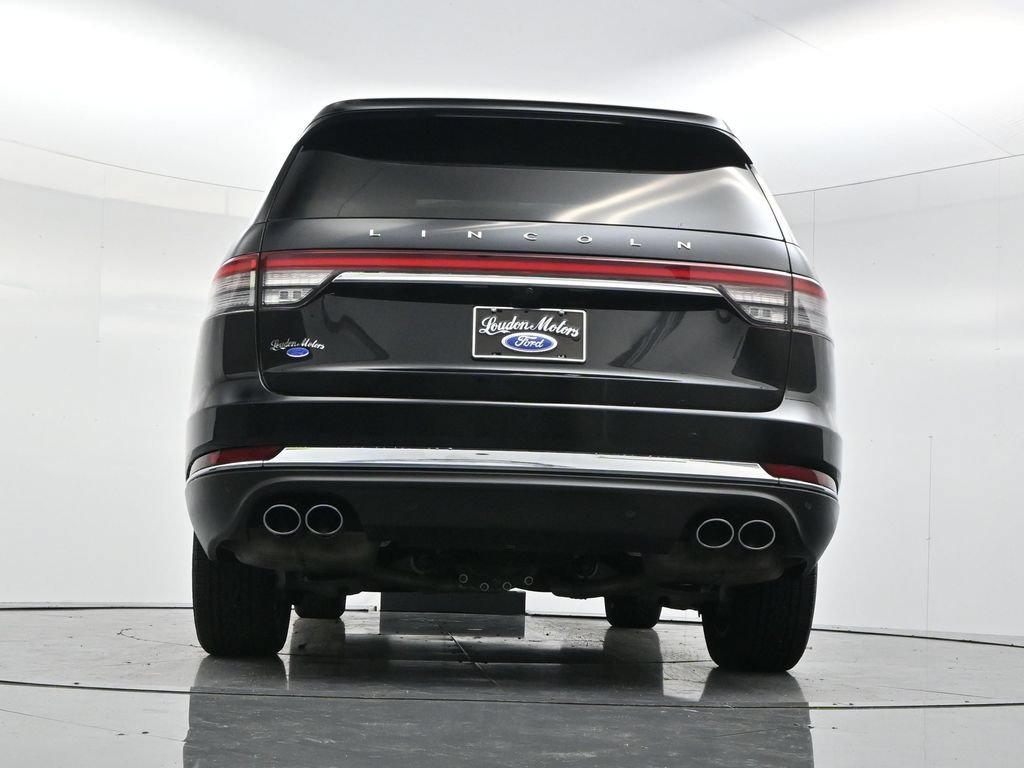Used 2022 Lincoln Aviator AWD w/ Premium Package image 51