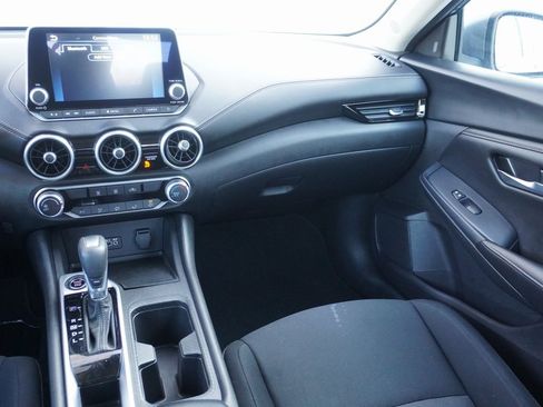 Used 2023 Nissan Sentra SV image 20