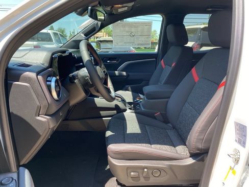 New 2026 Chevrolet Colorado Z71 AWD/4WD image 14