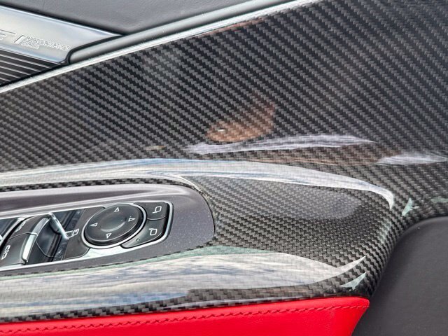 Used 2023 Chevrolet Corvette Z06 w/ Z07 Performance Package RWD image 27