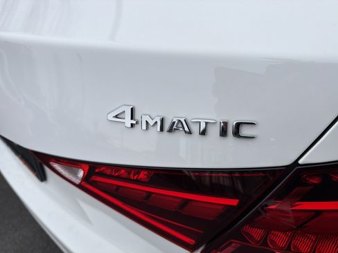 Certified 2023 Mercedes-Benz C 300 C 300 image 8