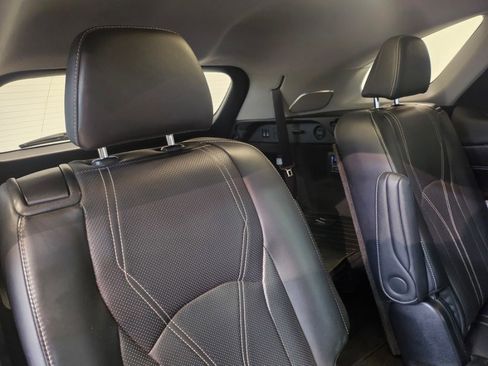 Used 2020 Lexus RX 450hL Luxury image 16