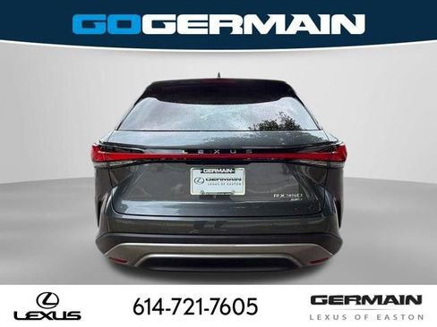 New 2026 Lexus RX 350 Premium Plus AWD/4WD image 9
