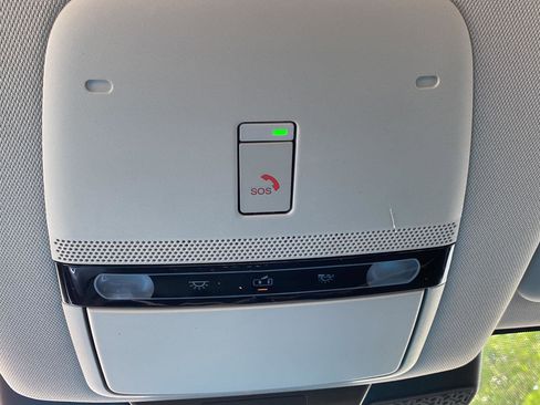 Certified 2024 Nissan Ariya AWD image 33
