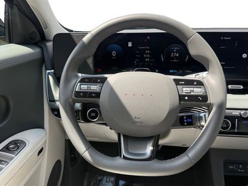 Used 2025 Hyundai Ioniq 5 Limited RWD image 13