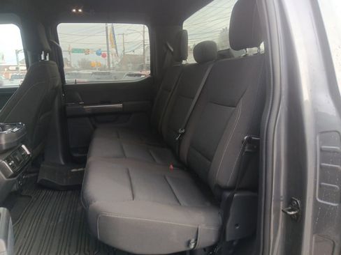 Used 2023 Ford F150 XLT w/ Equipment Group 302A High image 26