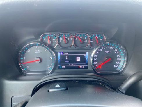 Used 2020 Chevrolet Tahoe LT RWD image 19