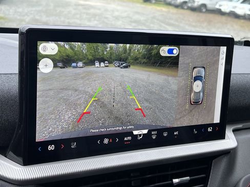 New 2026 Ford Explorer ST-Line w/ ST-Line Street Pack AWD/4WD image 19