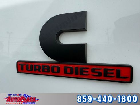Used 2024 RAM 3500 Tradesman image 29