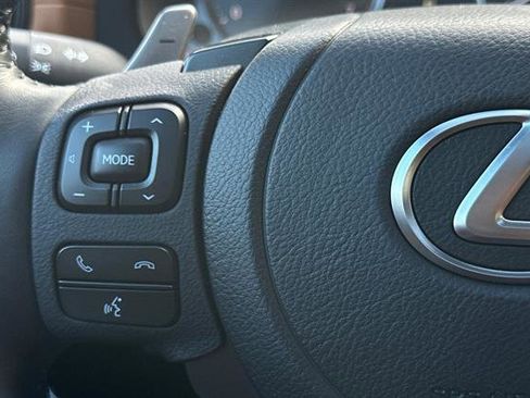 Used 2025 Lexus IS 300 F Sport image 25