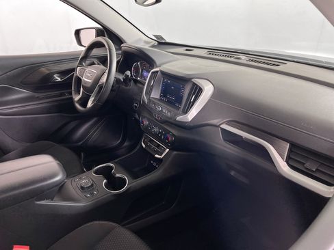 Used 2022 GMC Terrain SLE w/ Driver Convenience Package AWD/4WD image 27
