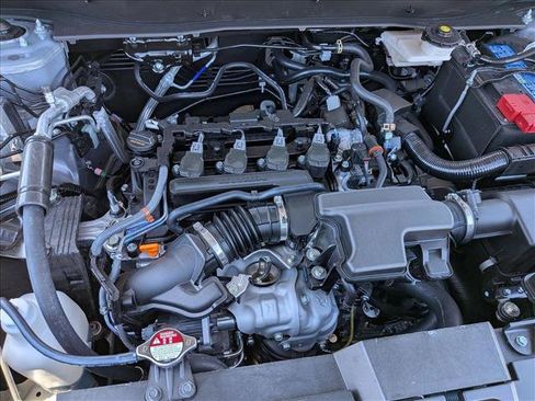 New 2026 Honda CR-V EX image 16