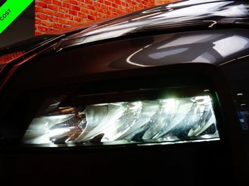 Certified 2023 Nissan Rogue S AWD/4WD image 61