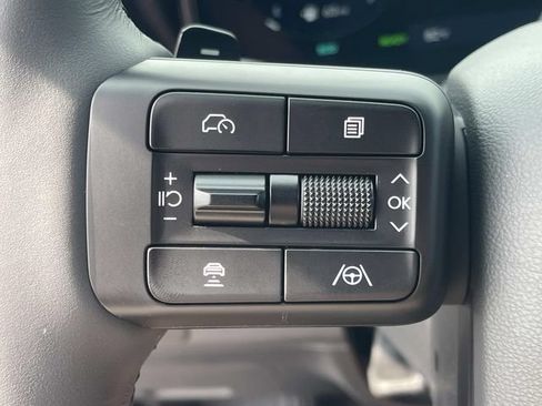 New 2026 Hyundai Santa Fe Calligraphy AWD/4WD image 34