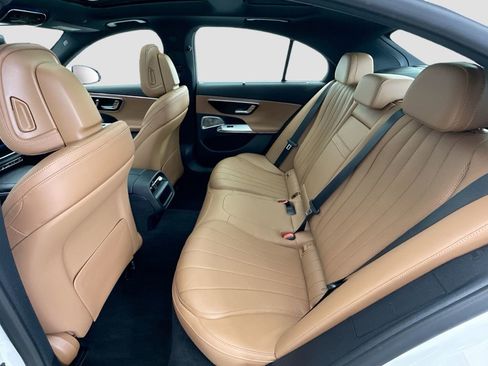 Certified 2026 Mercedes-Benz E 350 Sedan image 20