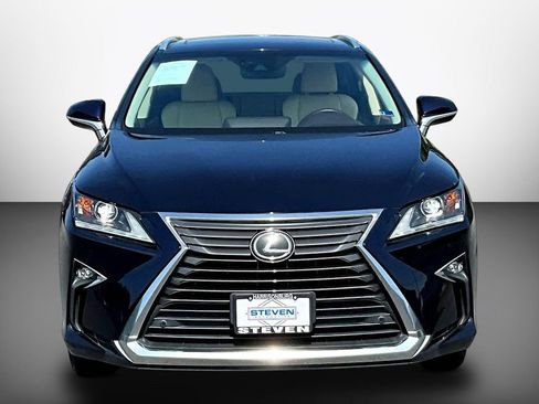 Used 2018 Lexus RX 350 AWD w/ Premium Package image 2