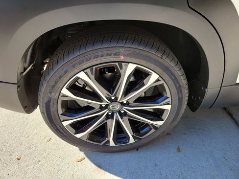 New 2026 MAZDA CX-50 AWD 2.5 S w/ Weather Package image 5