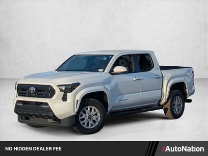 Used 2024 Toyota Tacoma SR5