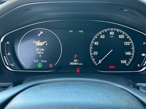 Certified 2019 Honda Accord EX-L image 18