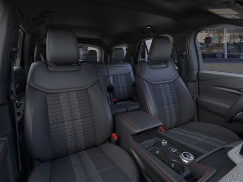 New 2026 Ford Explorer ST-Line w/ ST-Line Street Pack image 10