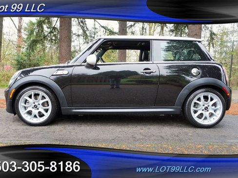 Used 2012 MINI Cooper S image 1