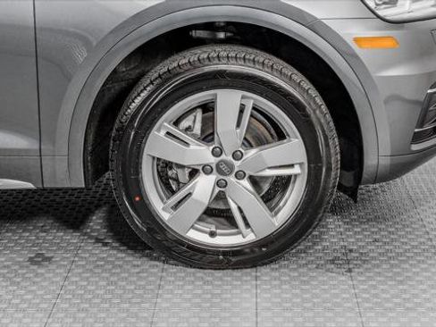 Used 2019 Audi Q5 2.0T Premium Plus AWD/4WD image 34