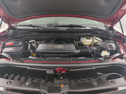 Used 2023 Cadillac Escalade ESV Sport w/ LPO, ONYX Package image 28