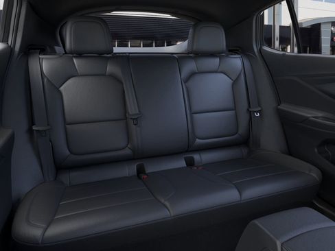 New 2026 Buick Envista Sport Touring image 17