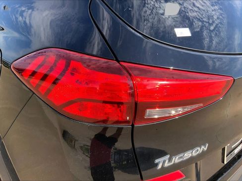 Used 2019 Hyundai Tucson SE FWD image 27