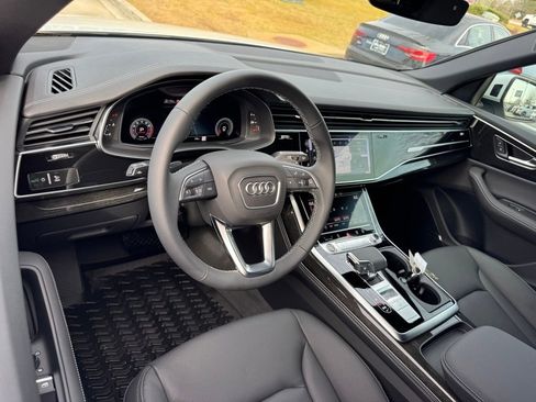 New 2026 Audi Q8 Premium Plus image 3