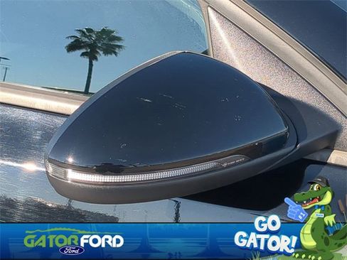 Used 2023 Kia Forte GT-Line w/ GT-Line Premium Package image 12