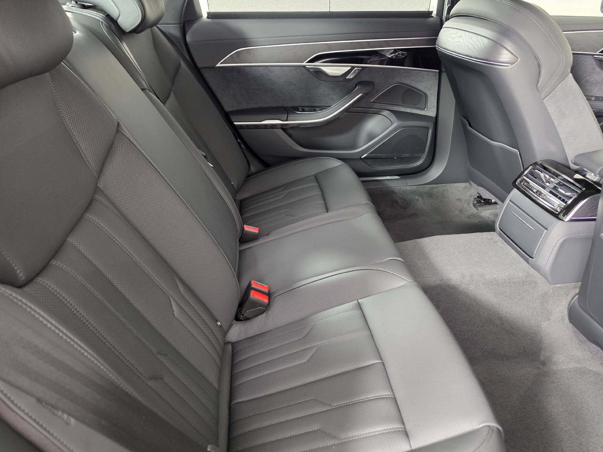 New 2027 Audi A8 L 3.0T AWD/4WD image 40