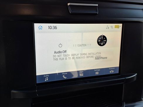 New 2026 Ford F250 XL w/ STX Appearance Package image 20