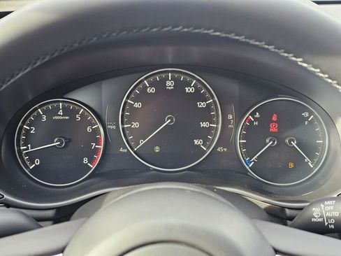 New 2026 MAZDA MAZDA3 2.5 S Hatchback w/ Premium Pkg image 12