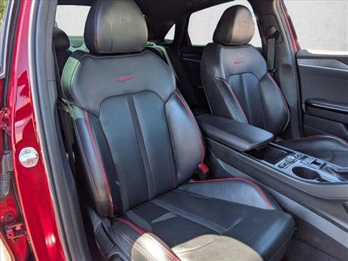 Used 2021 Kia K5 GT FWD image 17