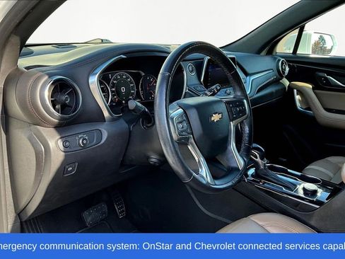 Used 2020 Chevrolet Blazer Premier w/ Driver Confidence II Package image 18