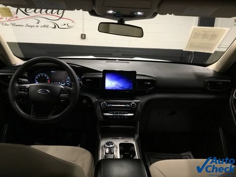 Used 2020 Ford Explorer 4WD image 26