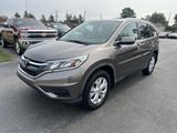Used 2013 Honda CR-V EX-L image 3