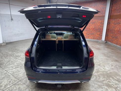 Used 2021 Mercedes-Benz GLE 350 GLE 350 image 26