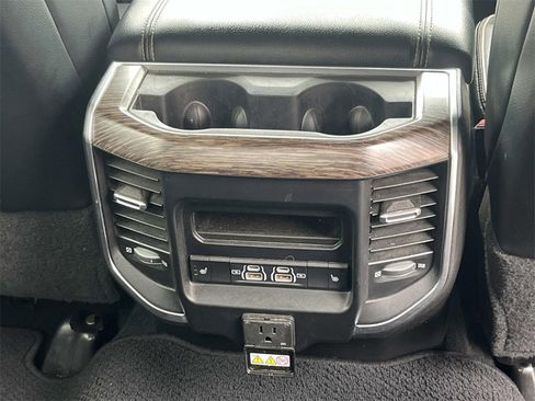 Used 2021 RAM 2500 Laramie image 17