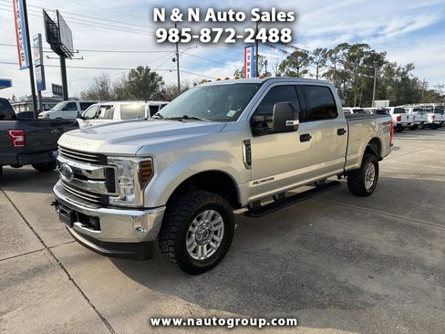 Used 2019 Ford F250 XLT image 1