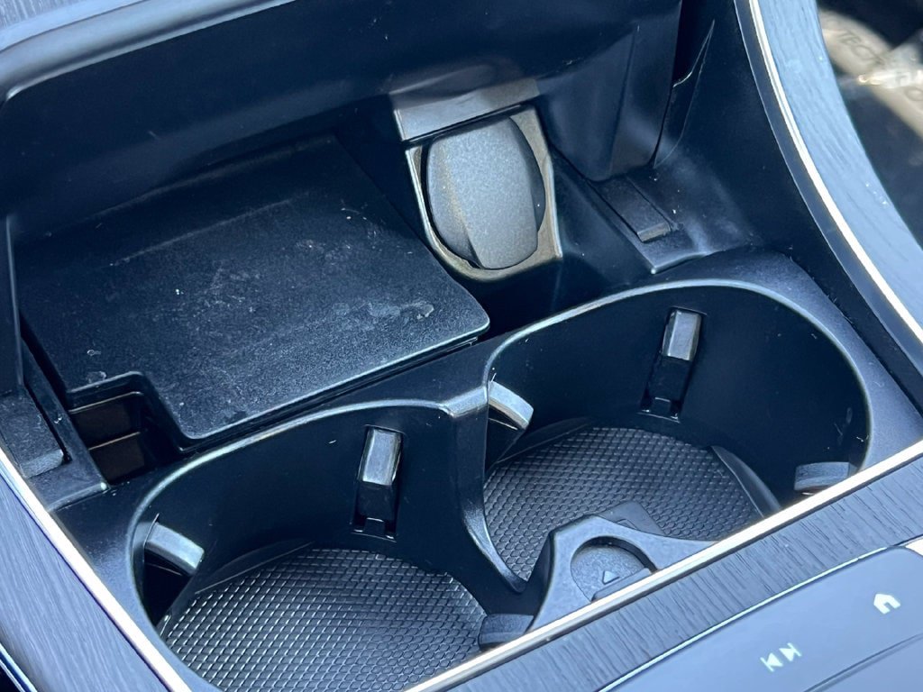 Certified 2022 Mercedes-Benz GLC 300 4MATIC image 27