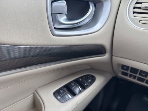 Used 2019 INFINITI QX60 Pure AWD/4WD image 23