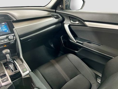 Used 2019 Honda Civic EX image 24