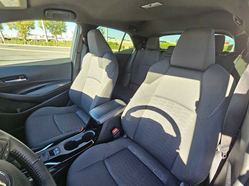 Certified 2021 Toyota Corolla SE image 21