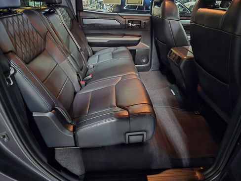 Used 2019 Toyota Tundra Platinum AWD/4WD image 13