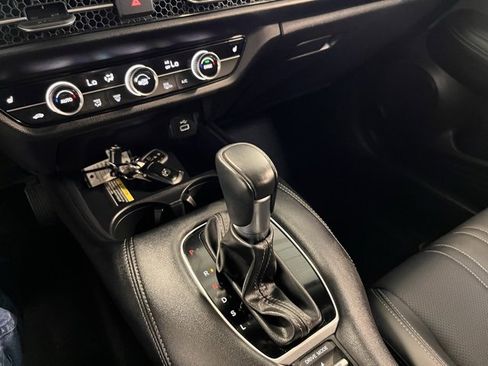 Used 2024 Honda HR-V EX-L image 28